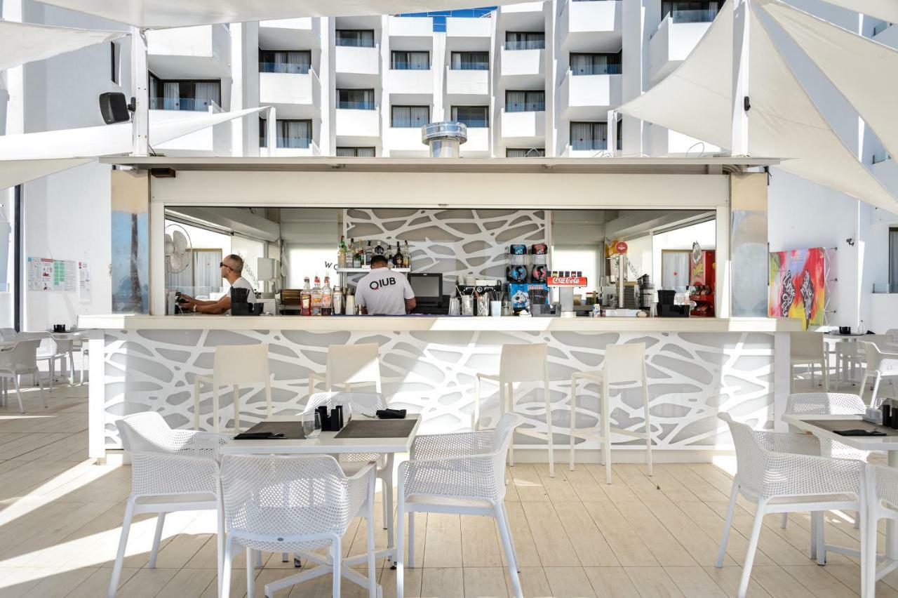 Apartamentos Vibra Jabeque Soul-3Sup Ibiza Town Exterior photo